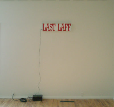 kyle-beal-2013-last-laff